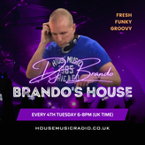 DJ Brando profile image