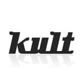 KULT en radio profile image