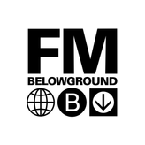 FM BELOWGROUND profile image