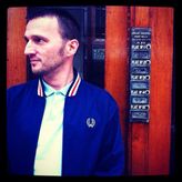 Lee 'Grimmers' Grimshaw profile image