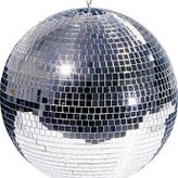 Disco ball Disco profile image