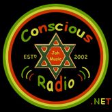DJ Conscious profile image