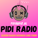Pidi Radio - Your Queer Radio! profile image