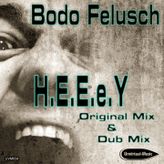 Bodo Felusch profile image