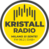 Kristall Radio Milano profile image