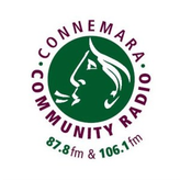 Connemara Radio Archives profile image