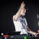 DJ Friction profile image