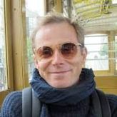 Michael Ives profile image