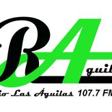 RadioLasAguilas profile image