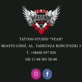 Studio tatuażu w łodzi profile image