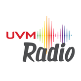 UVM RADIO profile image