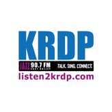 KRDP Community Radio profile image