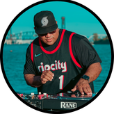 DJ O.G.ONE profile image