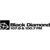 Black Diamond FM profile image
