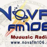 NovaFM106 profile image
