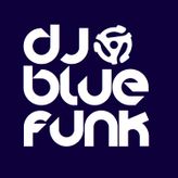 DJ Blue Funk profile image