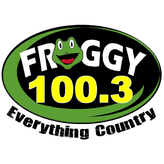 Froggy 100.3 profile image