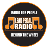 Lead Pedal Radio profile image