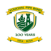 Youghal Pipe Band profile image