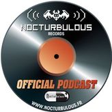 Nocturbulous official Podcast profile image
