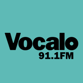 Vocalo Radio profile image