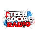 TeenSocialRadio profile image