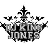 DJ KING JONES ✅ profile image