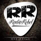 Radio Rebel www.radiorebel.it profile image