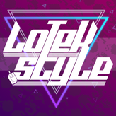 Lotek Style profile image