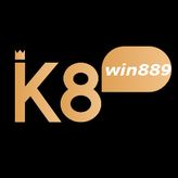 K8 profile image