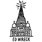 ED WRECK profile image