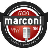 Radio Marconi 96,1 F.M. profile image