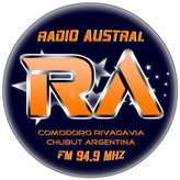 Radio Austral profile image