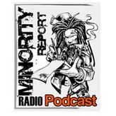 Minority Report Radio profile image