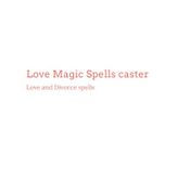 Love Magic Spells caster profile image