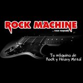 Rock Machine profile image