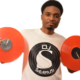 DJ SERIUS profile image