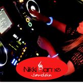Nikki Flame Jordan profile image