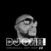 DJ OHH! - Original Hip Hop profile image