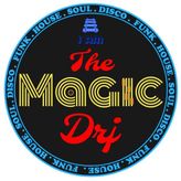 DRJ from The Magic Track profile image