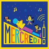 Mercredi ! profile image