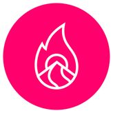 Burning Beach Festival profile image
