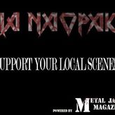 Metal radio Pila Naopako profile image