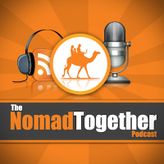 The NomadTogether Podcast profile image
