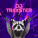 /\ DJ  TraXster /\ profile image