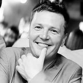 Andrius Tamkevicius profile image