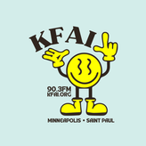 KFAI - Fresh Air Radio profile image