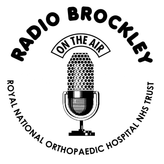 Radio Brockley profile image