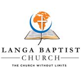 Langa Baptist Church profile image