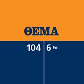 Θέμα Radio 104,6 profile image